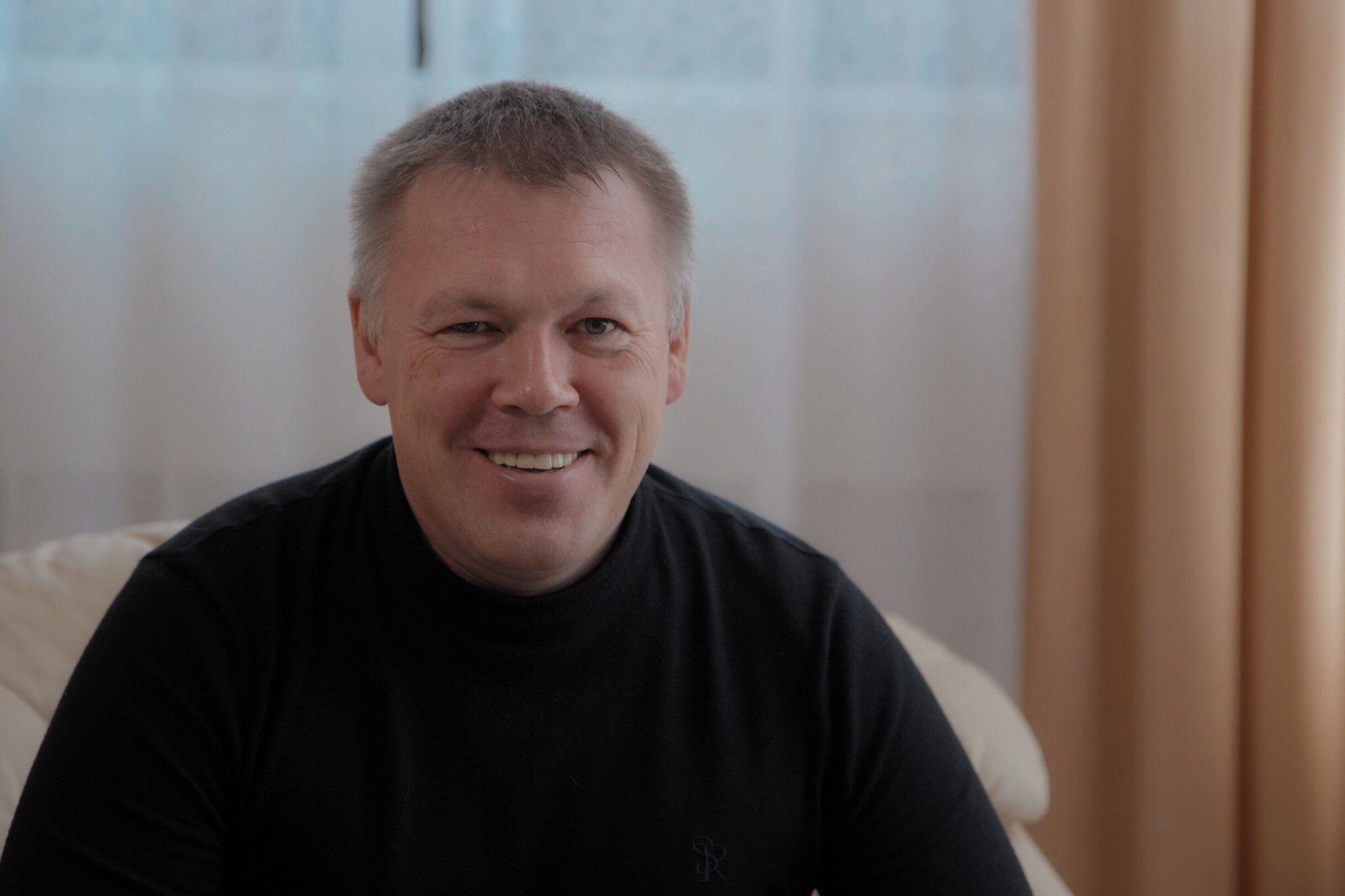 Руслан Молодцов